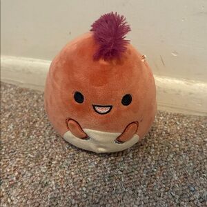 Dinosaur squishmallow